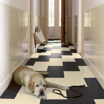 Forbo Marmoleum Click - Natural Linoleum Flooring