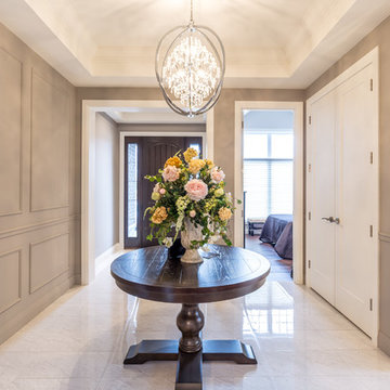 Forest Trail Townhome