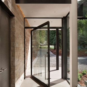 Fork River Residence