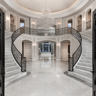 Formal Entryway