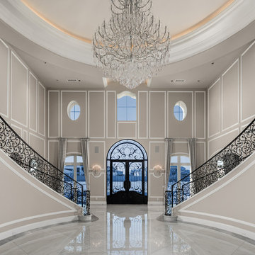 Formal Mediterranean
