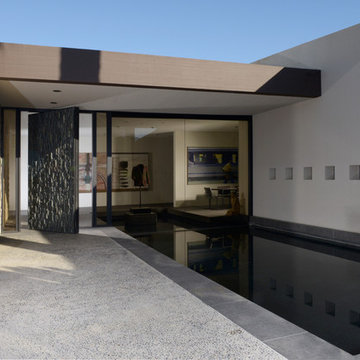 Forms & Surfaces Door