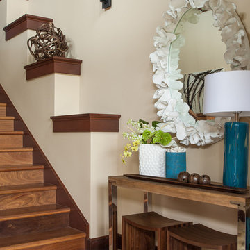 Four Seasons Vacation Home