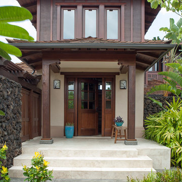 Four Seasons Vacation Home