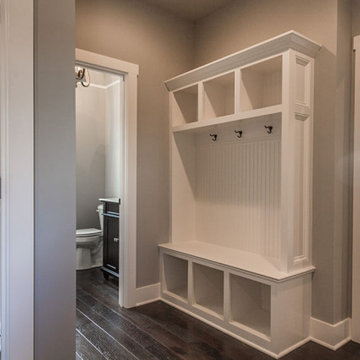 Fox Run Estates: 15307 Timmons Way
