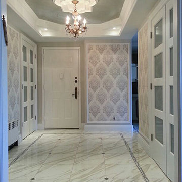 Foyer Design