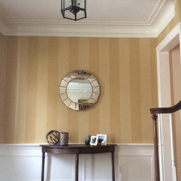 Foyer/Entryway