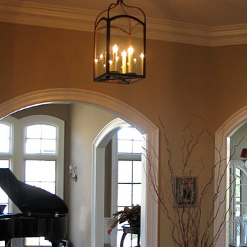 Foyer/Hallway Lighting