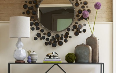 How to Choose the Right Decorative Mirror