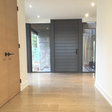 Foyers / Mudrooms