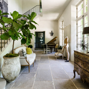 FOYERS