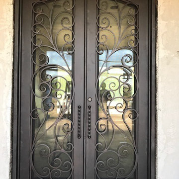 Franco Residence, Homes by Copper Canyon, Tucson