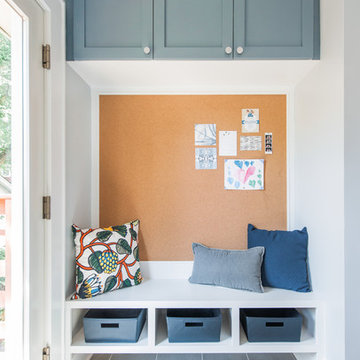 Franklin Avenue Kitchen