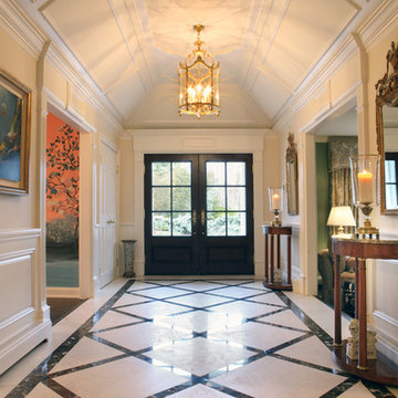 Franklin Lakes French Manor