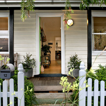 Freestanding Home in Sought After Locale in Lilyfield