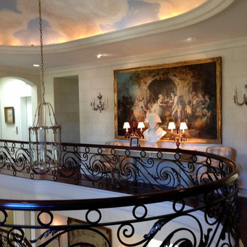 French Foyer