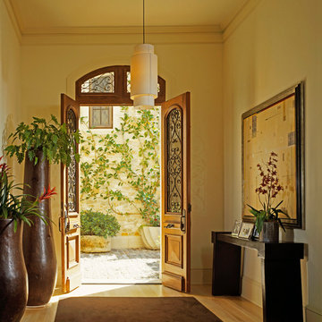French Normandy Beverly Hills
