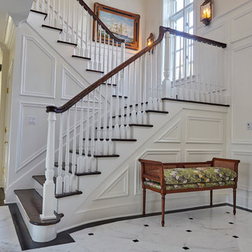 French Provincial Renovation in Essex