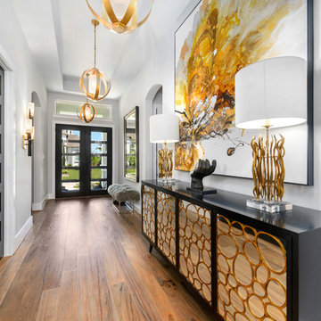 Friendswood West Ranch New Build