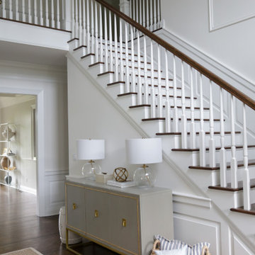From Seasoned to Sophisticated Home Renovation