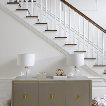 From Seasoned to Sophisticated Home Renovation