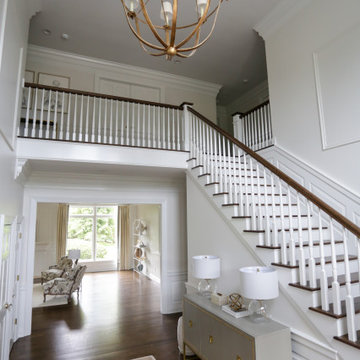From Seasoned to Sophisticated Home Renovation