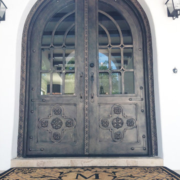Front Door (After)