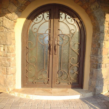 Front Door Ideas for Your Home