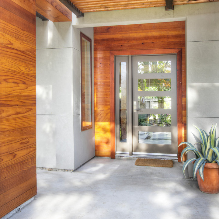 75 Beautiful Front Door Ideas and Designs July 2022 Houzz UK