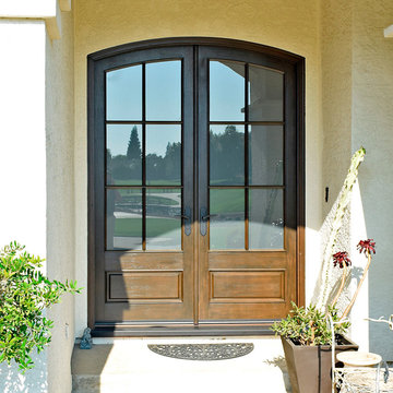 Front Door Replacement Projects