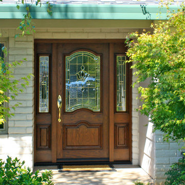 Front Door Replacement Projects