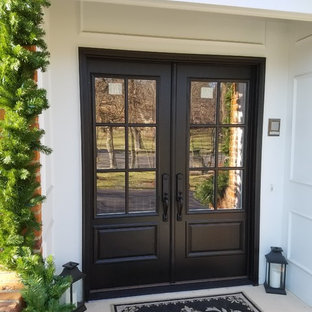 Front Doors
