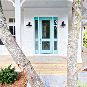 Front Doors