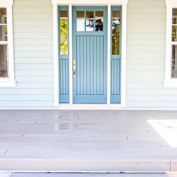 Front Doors