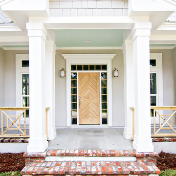 Front Doors