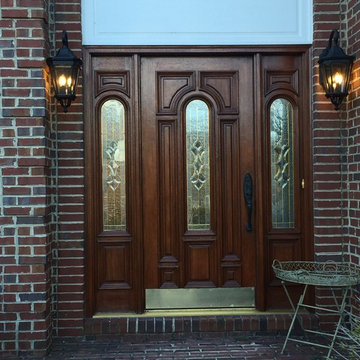Front Doors