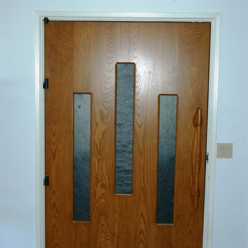 Front Entry Doors