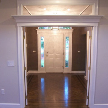 Front Hall