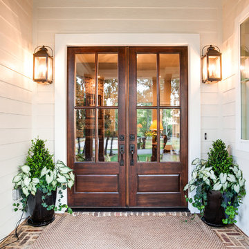 Front Porch Farmhouse