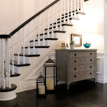 Frontenac Mo-Polished Portland - Home Interior Design