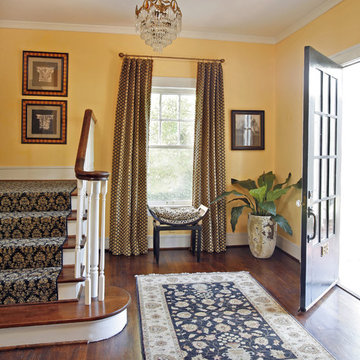 Ft. Worth Historical Residence
