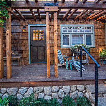Full home renovation