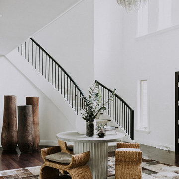 Full Home Revamp