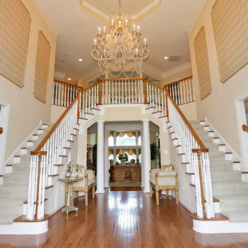 Full House Design, Ellicott City, MD