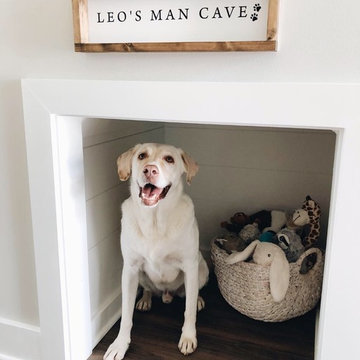 Fur-ever Home