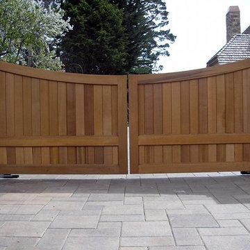 Gallery of Gates