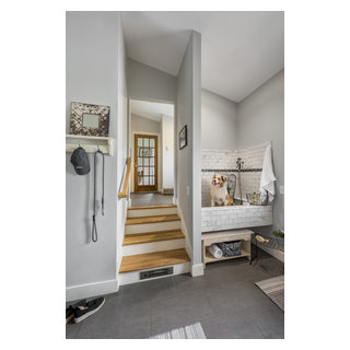 In house dog grooming 2025