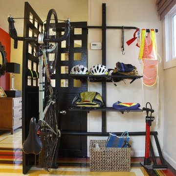 Garage Apartment Renovation