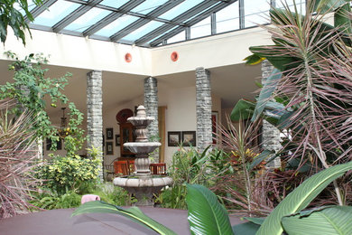 Garden Atrium
