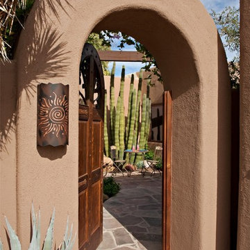 Garden of Inspiration - Phoenix Home&Garden